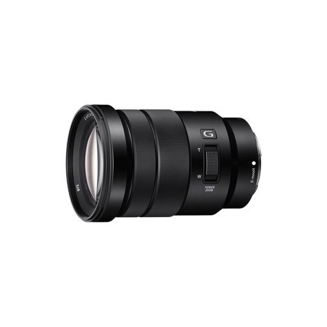 Sony | SEL-P18105G E 18-105mm F4 G OSS zoom lens | Sony - 2